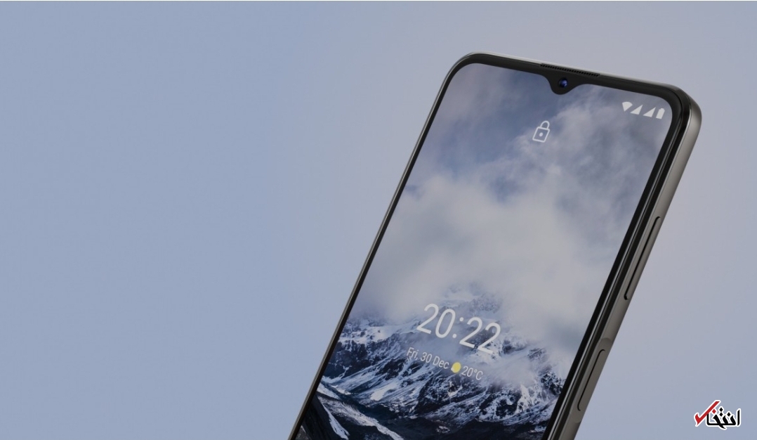 گوشی «نوکیا جی ۱۱» با ۳ دوربین و باتری بزرگ معرفی شد