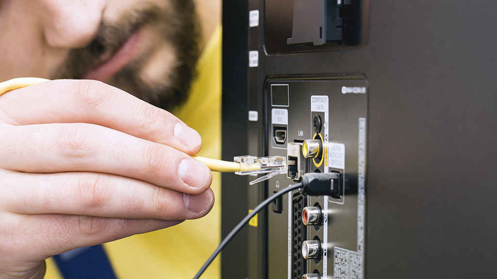 5 مشکل رایج تلویزیون های ال جی 5 مشکل رایج تلویزیون های ال جی