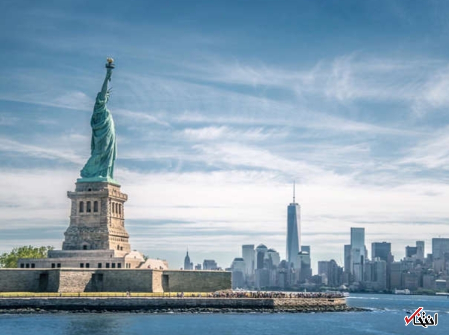 ۵ جاذبه گردشگری معروف جهان که در طول زمان تغییر کردند+تصاویر