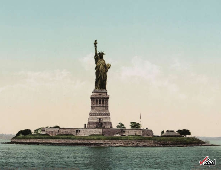 ۵ جاذبه گردشگری معروف جهان که در طول زمان تغییر کردند+تصاویر