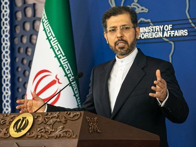 سخنگوی وزارت خارجه درباره مذاکرات وین: توافق نهایی بسیار متفاوت از گزارش تحریف شده ای است که شایعه‌سازی کرده