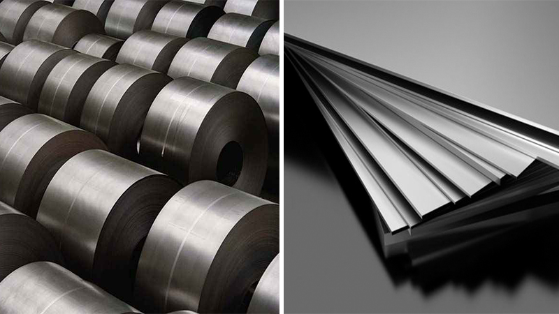 همه چیز درباره شرایط نگهداری قطعات فولادی همه چیز درباره شرایط نگهداری قطعات فولادی