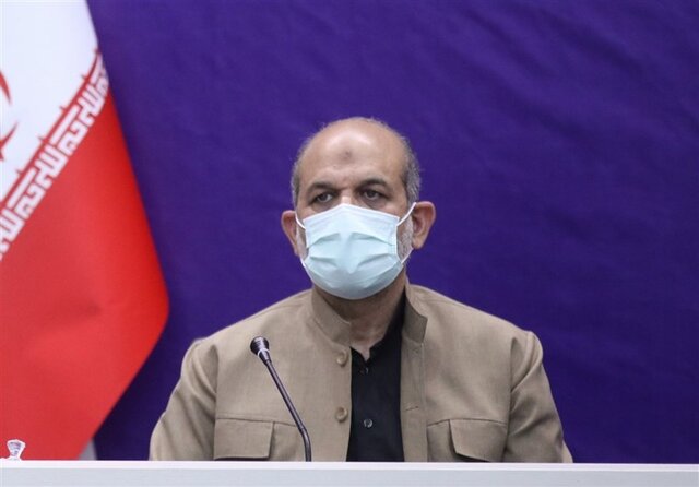 وزیر کشور: خروج آمریکا از برجام و بدعهدی غربیها در انجام تعهدات نشان داد که نگاه به غرب نگاه معیوبی است / غربیها هیچ وقت قابل اعتماد نبودند و از هیچ فرصتی برای دشمنی با ما فروگذار نکردند وزیر کشور: خروج آمریکا از برجام و بدعهدی غربیها در انجام تعهدات نشان داد که نگاه به غرب نگاه معیوبی است / غربیها هیچ وقت قابل اعتماد نبودند و از هیچ فرصتی برای دشمنی با ما فروگذار نکردند
