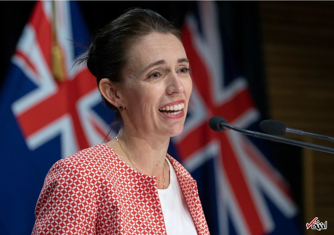 ازدواج نخست‌وزیر نیوزیلند به دلیل کرونا به تعویق افتاد