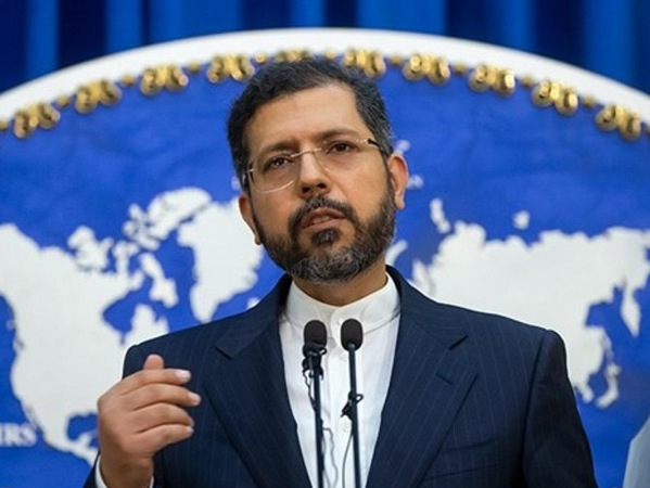 آزادی اتباع آمریکایی در دستورکار ایران بوده؛ اگر آمریکا به توافقاتی که از قبل بود پایبند باشد، این موضوع قابل&zwnj;حل است