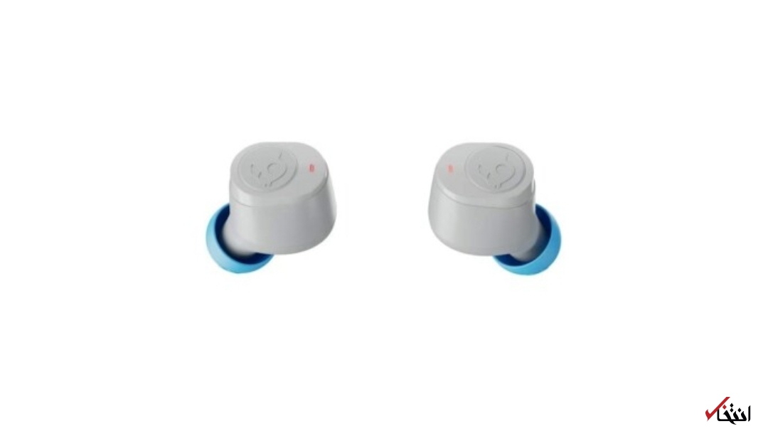 هدفون‌های بی سیم با پخش موسیقی ۲۲ ساعته+تصاویر