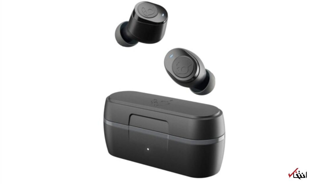 هدفون‌های بی سیم با پخش موسیقی ۲۲ ساعته+تصاویر