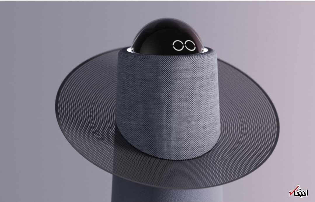 ردیابی چهره برای مبارزه با پیری و استرس+تصاویر