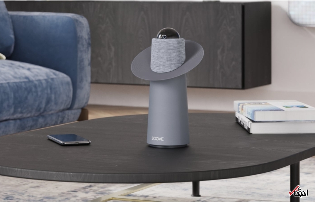 ردیابی چهره برای مبارزه با پیری و استرس+تصاویر