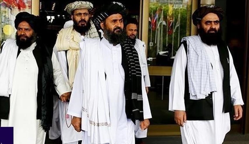 وزیر کشور طالبان: اگر آمریکا ما را به&zwnj;رسمیت نشناسد، به تهدید علیه آن ادامه می&zwnj;دهیم