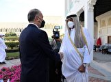 سفیر ایران در دوحه: امیرعبداللهیان و وزیر خارجه قطر در یک شب، دو تماس تلفنی داشتند؛ تحولات سریع شده / تماس محمد بن عبدالرحمن با بلینکن در همان شب