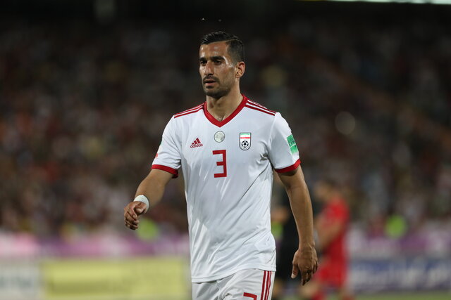 جواب تست حاج صفی هم منفی شد