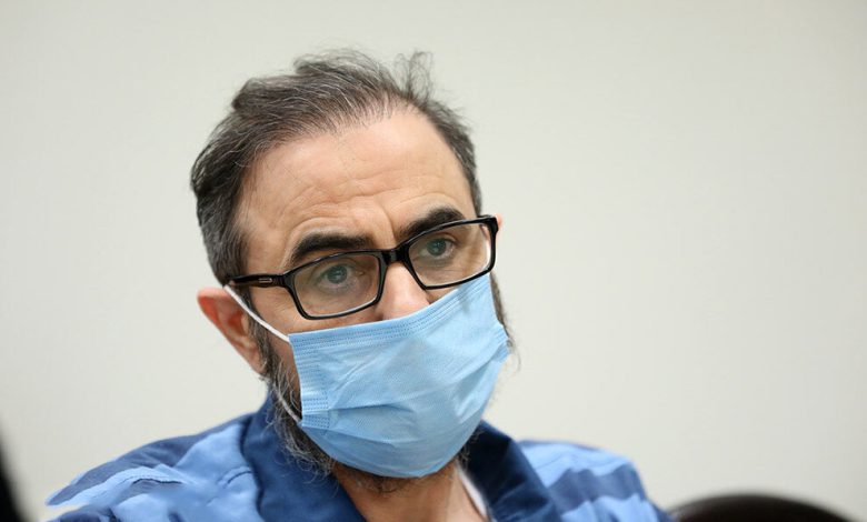 دومین جلسه دادگاه سرکرده گروهک الاحوازیه/ دانمارک و بلژیک تررویست‌ها را تحویل ایران دهند