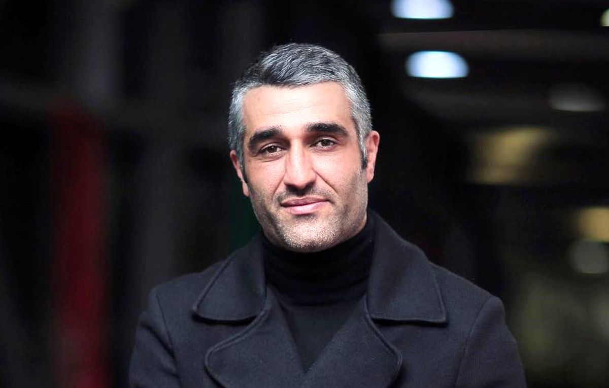 پژمان جمشیدی به «خندوانه» پیوست/ خداحافظی با ژوله