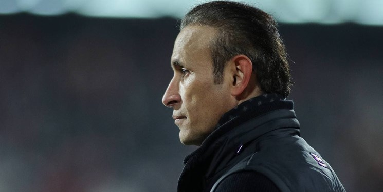 شوک به پرسپولیس؛ گل محمدی استعفا کرد