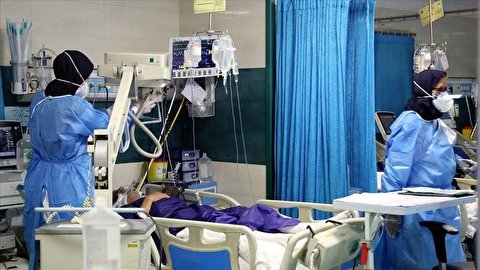 پیش‌بینی آمار روزانه ۳۰ هزار مبتلای اُمیکرون در ایران
