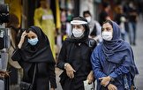احتمال بازگشت محدودیت‌های کرونایی به دلیل افزایش مبتلایان به امیکرون