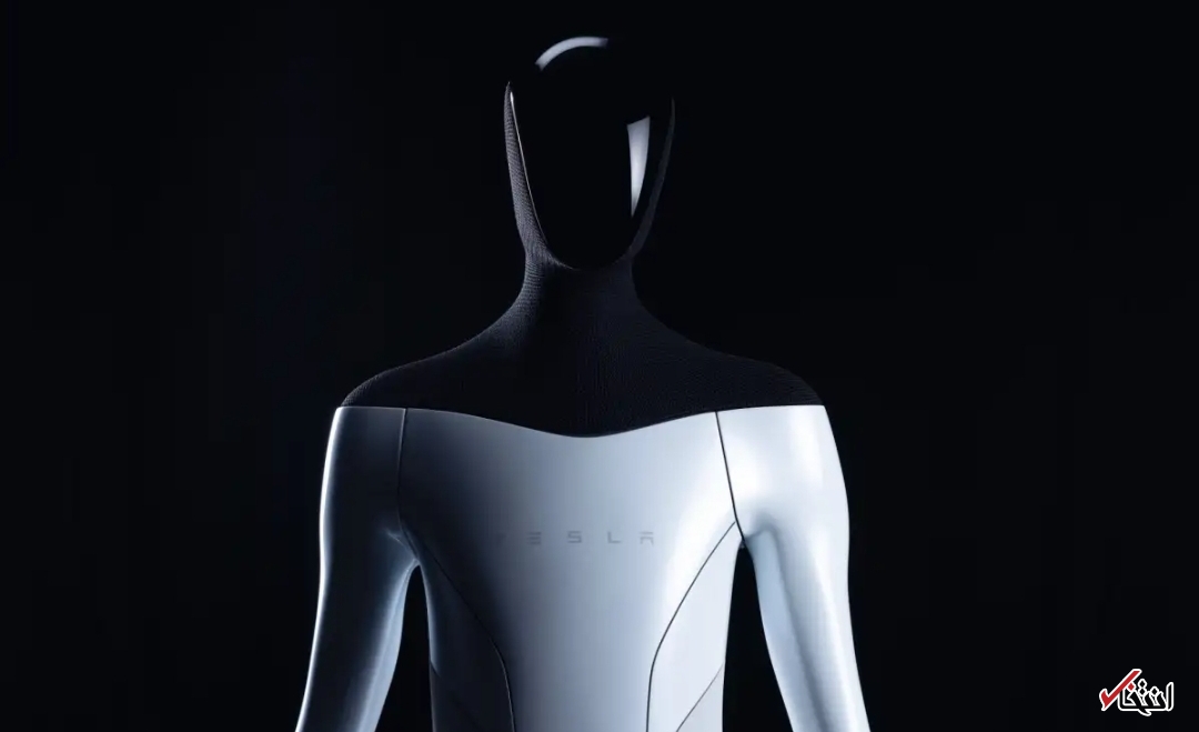 حل مشکل کمبود نیروی کار با کمک ربات‌های تسلا