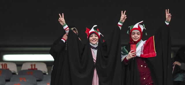 ایران چندمین تیم صعود کننده به جام جهانی قطر است؟