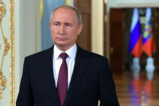 سخنگوی رئیس جمهور روسیه: تحریم پوتین بی‌اثر اما از نظر سیاسی مخرب است