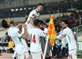 ششمین حضور؛ ایران با شلیک طارمی به جام جهانی ۲۰۲۲ قطر راه یافت
