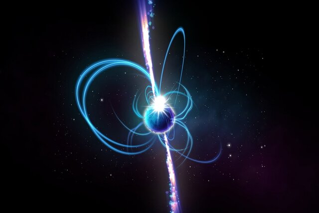 ساعتی ۳ انفجار مهیب از یک شیء مرموز در نزدیکی زمین ساعتی ۳ انفجار مهیب از یک شیء مرموز در نزدیکی زمین