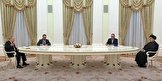 امیرعبداللهیان: پوتین در سه ساعت مذاکره با رئیسی با احترام کامل و ویژه رفتار کرد