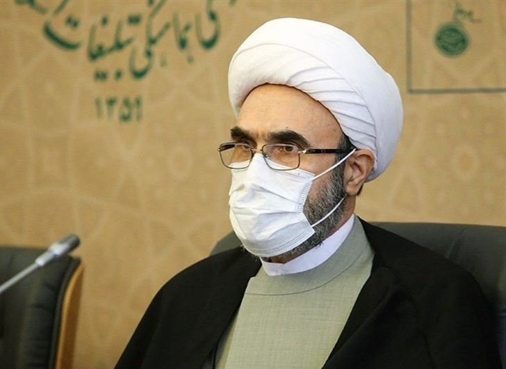 شورای هماهنگی تبلیغات اسلامی: برپایی راهپیمایی ۲۲ بهمن منوط به مجوز ستاد کرونا است