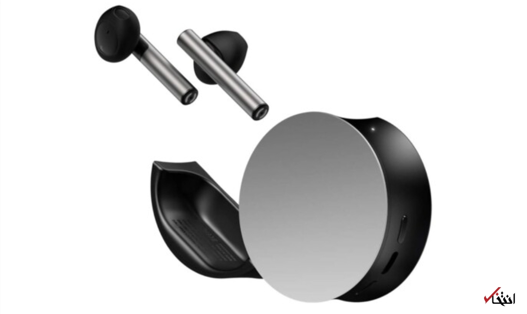 هدفون‌های بی سیم با درایور‌های ۱۲ میلی متری+تصاویر