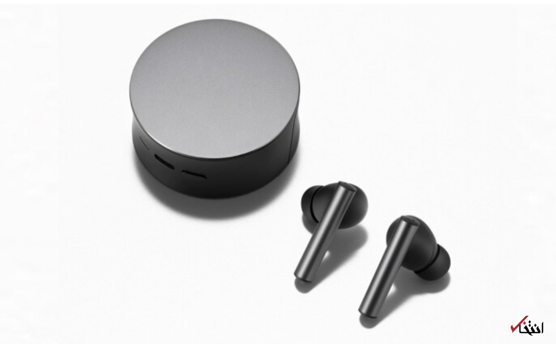 هدفون‌های بی سیم با درایور‌های ۱۲ میلی متری+تصاویر