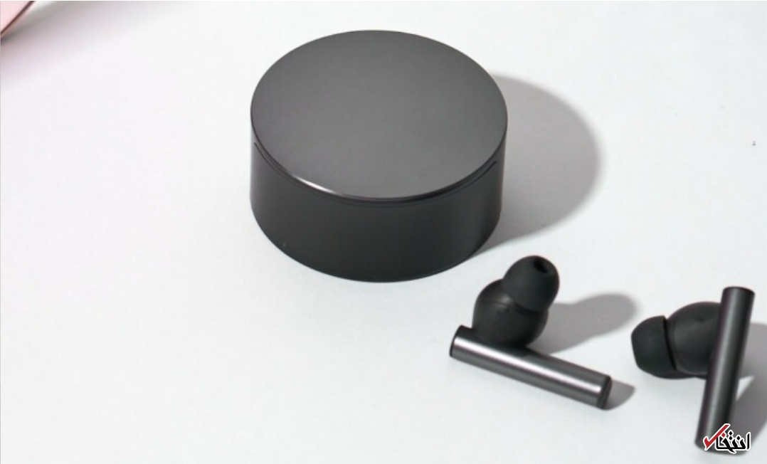 هدفون‌های بی سیم با درایور‌های ۱۲ میلی متری+تصاویر