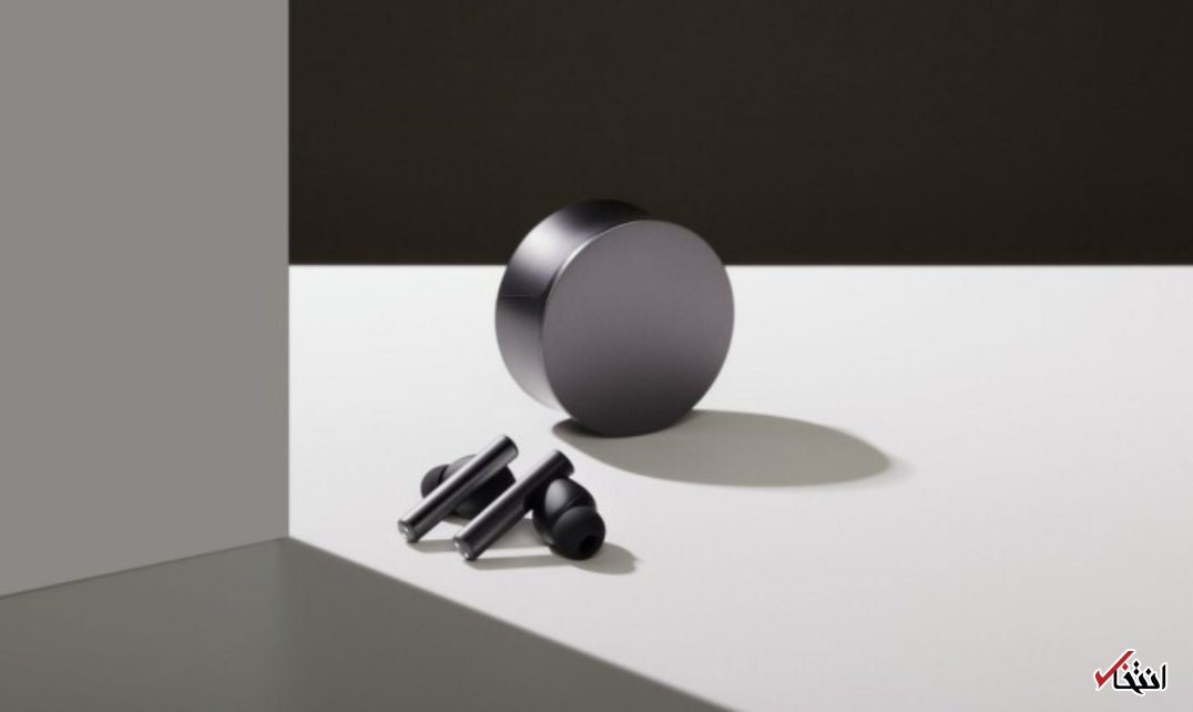 هدفون‌های بی سیم با درایور‌های ۱۲ میلی متری+تصاویر