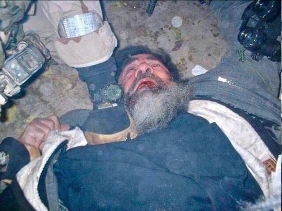 «بازجویی از صدام» به قلم مامور اطلاعاتی سیا، شماره ۱۱: صدام می‌گفت نیروهای آمریکایی هنگام دستگیری پول‌هایم را برداشتند