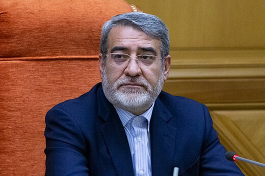 درخواست تخلیه‌ی خانه‌ی ۱۸۰۰ متری «رحمانی فضلی» در نیاوران؛ زندگی در خانه لاکچری دولتی که نه تنها اجاره نمی‌دهد، ماهیانه مخارج از بیت‌المال هم دارد!