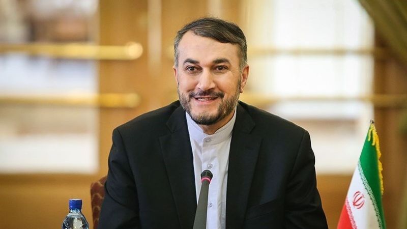 امیرعبداللهیان:  تمایل ریاض به برقراری ارتباط با ایران / از ایجاد روابط دوجانبه با عربستان استقبال می‌کنیم