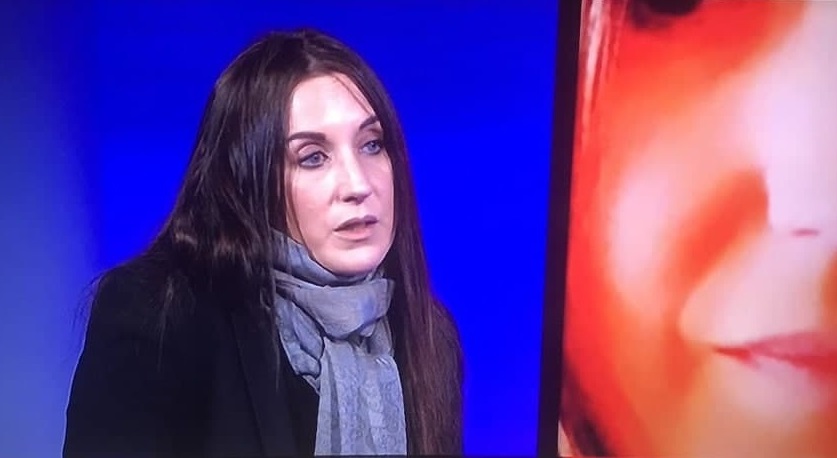 کاترین شکدم: نه جاسوس بودم، نه با مقامات ایرانی رابطه داشتم، نه به اسناد دسترسی داشتم