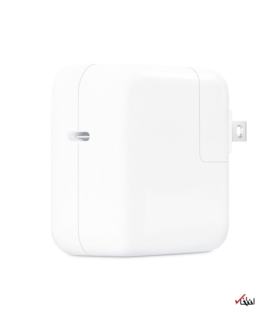 احتمال معرفی یک شارژر  ۳۰ واتی