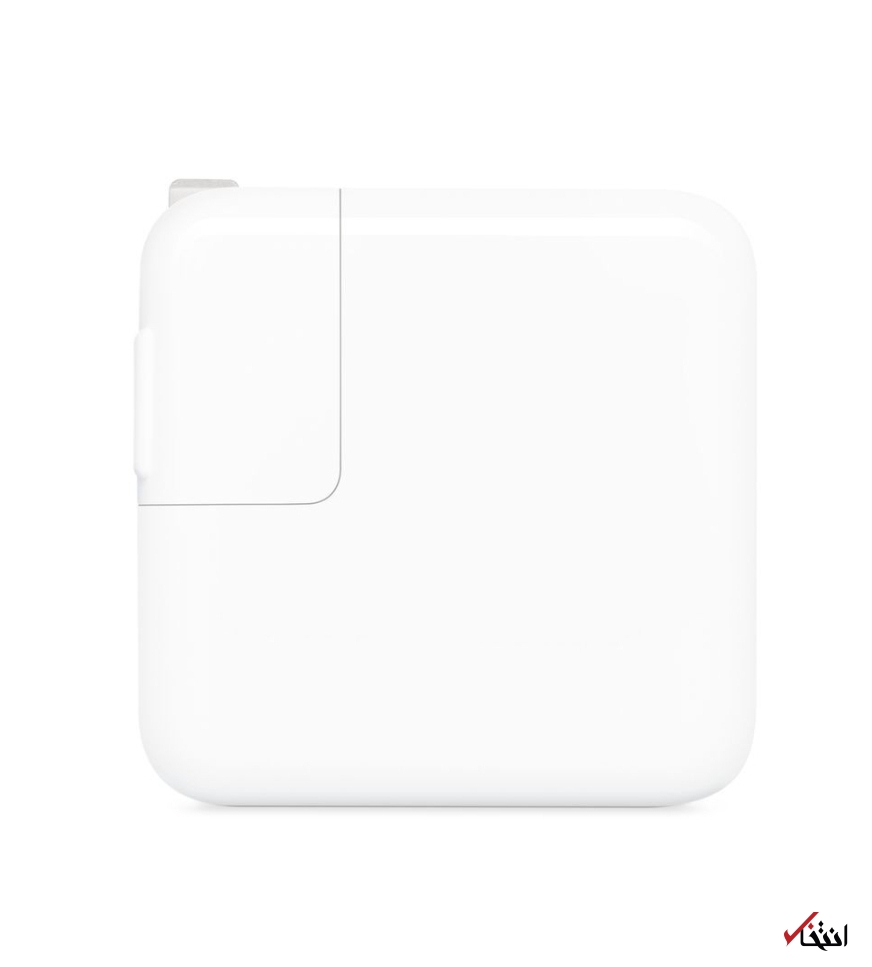 احتمال معرفی یک شارژر  ۳۰ واتی