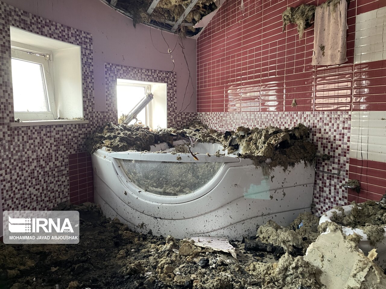 تصاویر: کی&zwnj;یف؛ شهر ارواح در روزهای جنگ