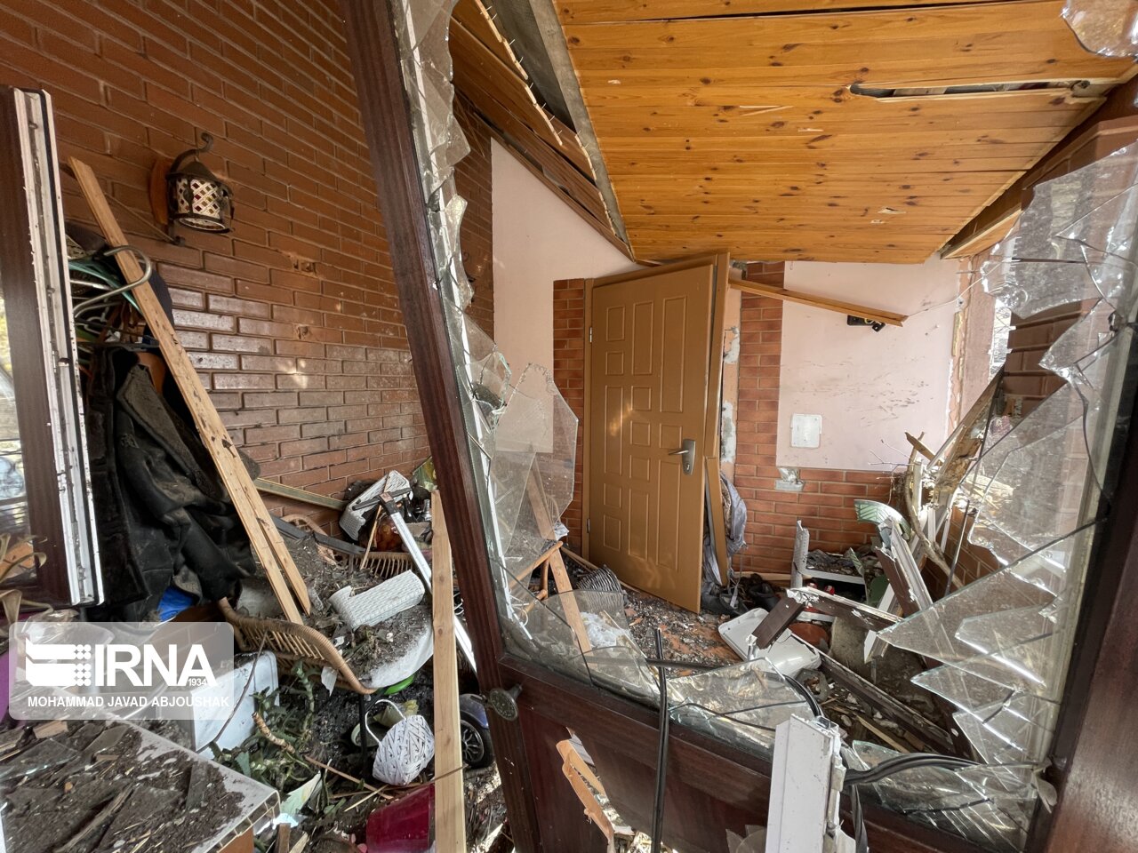 تصاویر: کی&zwnj;یف؛ شهر ارواح در روزهای جنگ