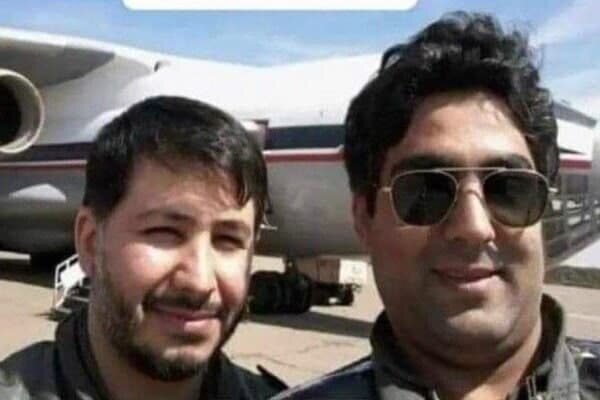 سقوط هواپیمای جنگنده اف 5 در تبریز / ۳ نفر فوت کردند / ارتش: خلبان با فداکاری، از وقوع فاجعه بزرگ جلوگیری کرد