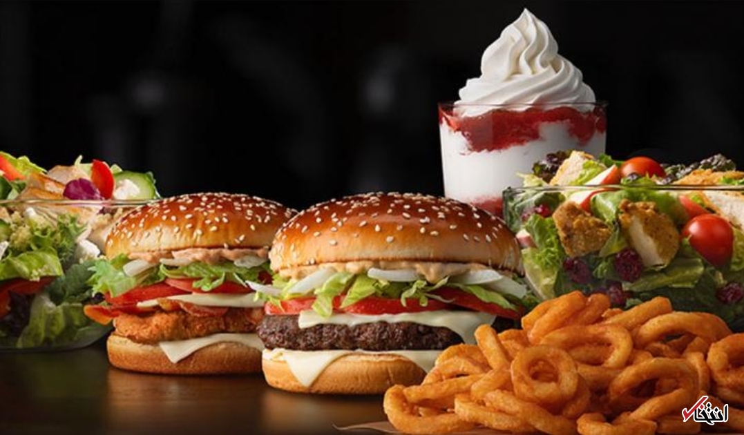 مصرف این خوراکی‌ها قبل از خواب ممنوع