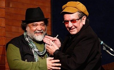 قدردانی وزارت ارشاد از از نقش شریفی&zwnj;نیا در ویدیوی دوم مهرجویی: خیرخواه داریوش مهرجویی ست