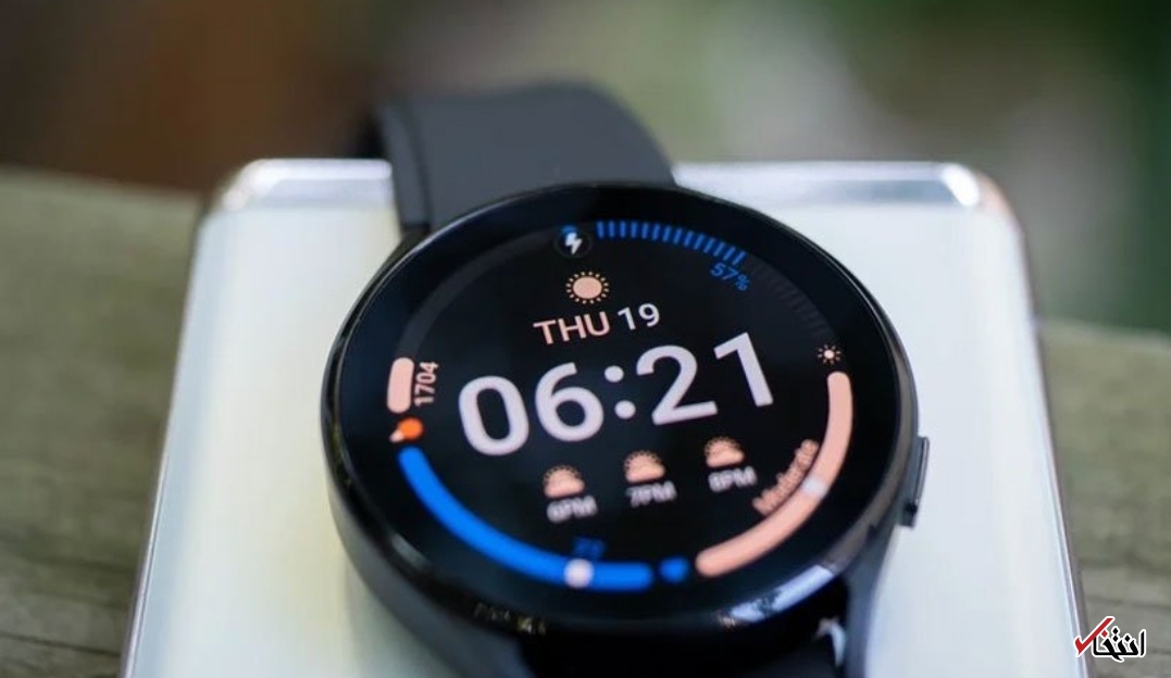 گلکسی واچ ۵ سامسونگ، دماسنج خواهد داشت