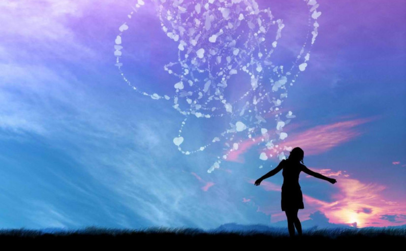 به قانون جذب اعتماد کنید و به رؤیای پولدار شدن تحقق بخشید