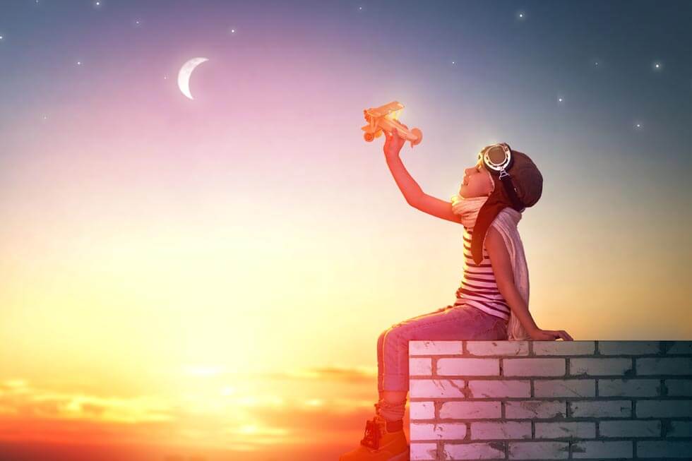 به قانون جذب اعتماد کنید و به رؤیای پولدار شدن تحقق بخشید