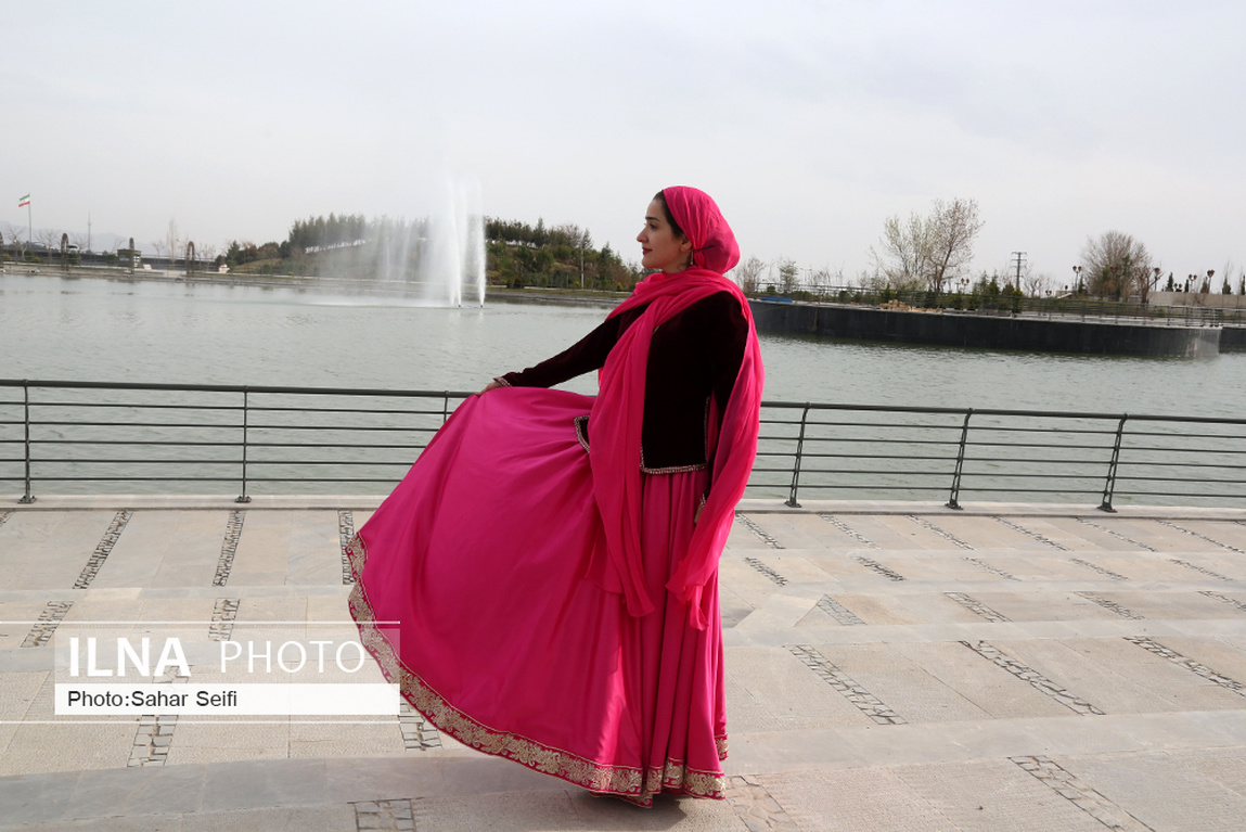 تصاویر: نکوداشت آیین جهانی نوروز