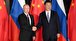 چشم‌انداز اتحاد راهبردی روسیه و چین؛ دور یا نزدیک؟!