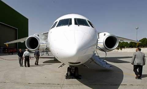 رئیس سازمان هواپیمایی: در سه ماه اخیر، ۱۰ هواپیمای ۲۰ ساله خریدیم