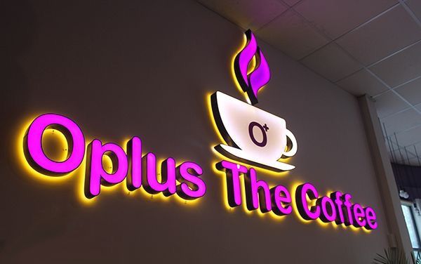 با تابلو سازی حرفه ای چند قدم جلوتر از رقبا باشید